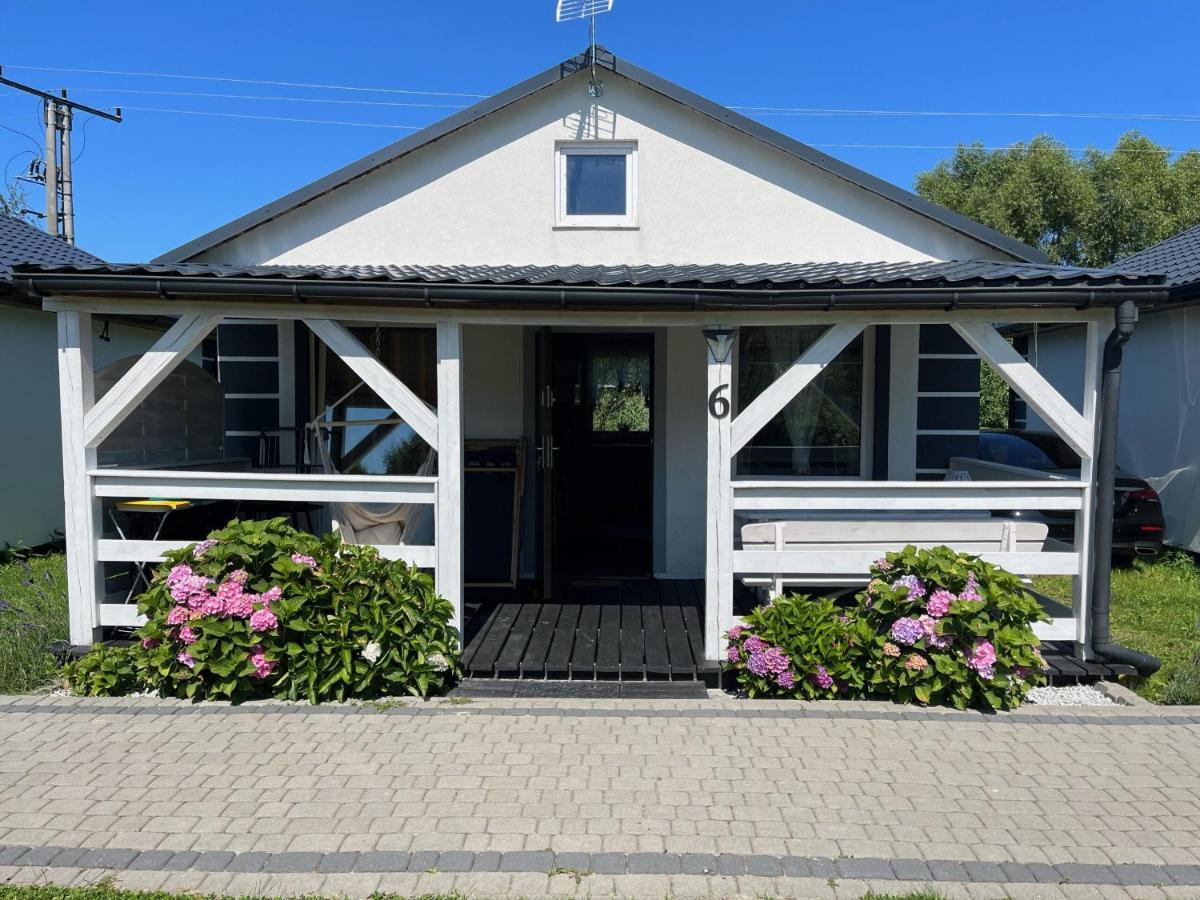 Holiday home Adrian - Muszelki 66