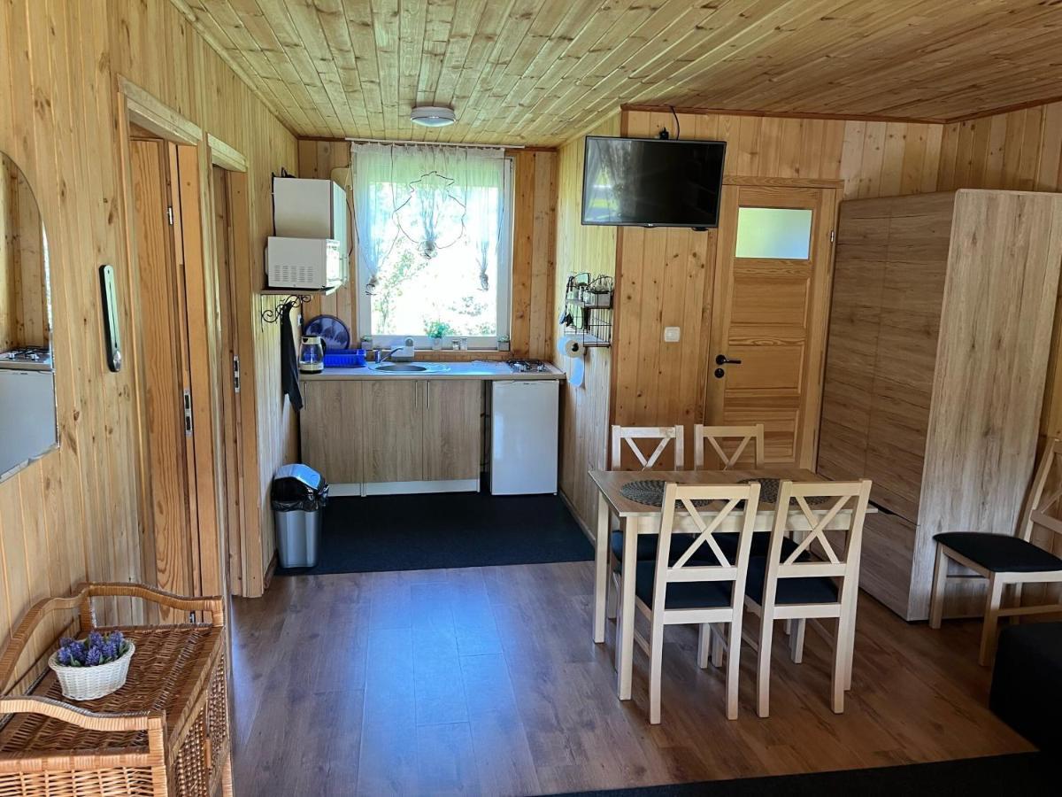 Ferienhaus Adrian - Muszelki 66