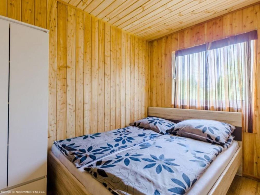 Adrian - Muszelki 66 Ferienhaus