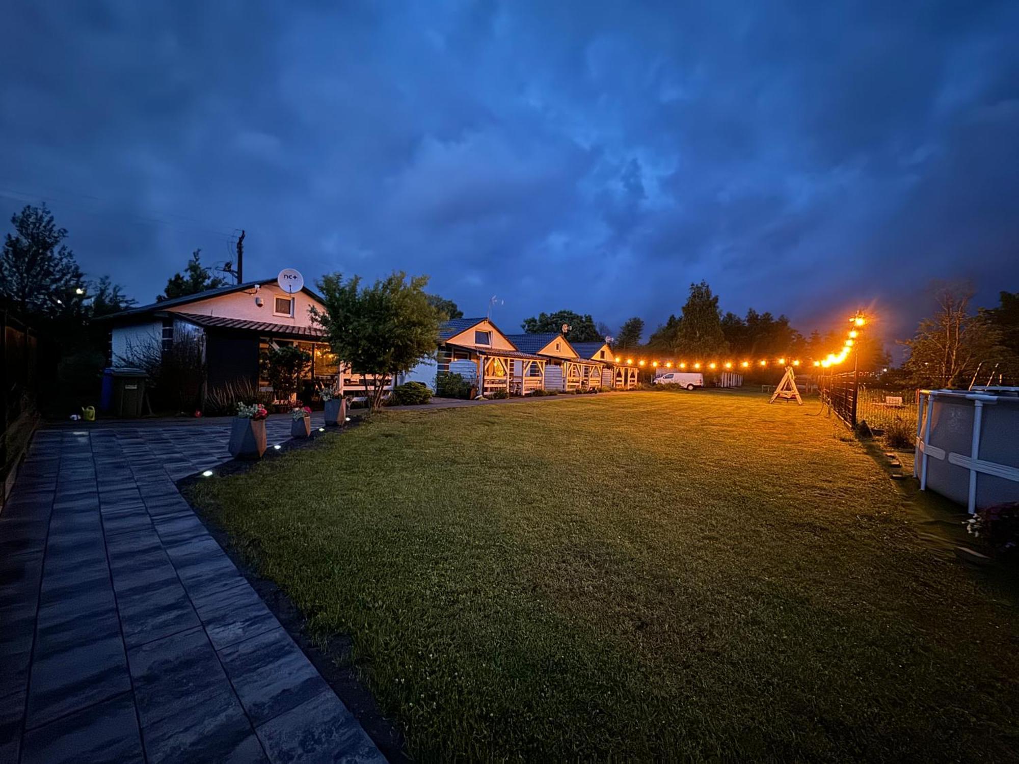 Ferienhaus Adrian - Muszelki 66 *